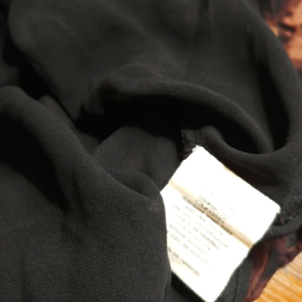 Anthropology silence + noise EUC skirt - Picture 4 of 4